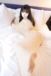 [XR] 余安安 - 秀人网模特 透视