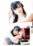 [Photobook] 三浦乃愛写真集『乃愛の方舟』
