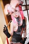 [Cosplay] 您的蛋蛋 [YouMi尤蜜] 2021.09.02 九尾玉藻前  [40P-784MB]