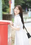 [Photobook]【デジタル限定 YJ PHOTO BOOK】加藤愛梨写真集「僕のかわいい彼女」