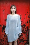 [WPB-net] 2024.09 No.321 沢口愛華 新東京亜熱帯