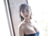 [WPB-net] 2024.09 No.321 沢口愛華 新東京亜熱帯
