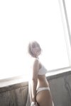 [WPB-net] 2024.09 No.321 沢口愛華 新東京亜熱帯