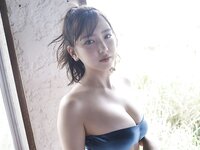 [WPB-net] 2024.09 No.321 沢口愛華 新東京亜熱帯