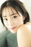 [Photobook] 井手美希 ヤンマガアザーっす！＜ＹＭ２０２３年４７号未公開カット＞　ヤンマガデジタル写真集