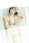[Photobook] 井手美希 ヤンマガアザーっす！＜ＹＭ２０２３年４７号未公開カット＞　ヤンマガデジタル写真集