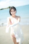 [Photobook] 井手美希 ヤンマガアザーっす！＜ＹＭ２０２３年４７号未公開カット＞　ヤンマガデジタル写真集
