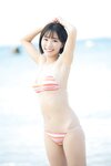 [Photobook] 井手美希 ヤンマガアザーっす！＜ＹＭ２０２３年４７号未公開カット＞　ヤンマガデジタル写真集