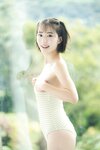 [Photobook] 井手美希 ヤンマガアザーっす！＜ＹＭ２０２３年４７号未公開カット＞　ヤンマガデジタル写真集