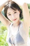 [Photobook] 井手美希 ヤンマガアザーっす！＜ＹＭ２０２３年４７号未公開カット＞　ヤンマガデジタル写真集