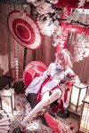 [Cosplay] Natsuko夏夏子 八重神子 [91P-618MB]
