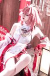 [Cosplay] Natsuko夏夏子 八重神子 [91P-618MB]