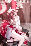 [Cosplay] Natsuko夏夏子 八重神子 [91P-618MB]