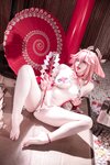 [Cosplay] Natsuko夏夏子 八重神子 [91P-618MB]