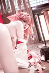 [Cosplay] Natsuko夏夏子 八重神子 [91P-618MB]