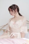 [Cosplay] Natsuko夏夏子 雏菊 [43P-326MB]