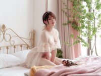 [Cosplay] Natsuko夏夏子 雏菊 [43P-326MB]