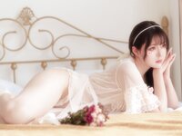 [Cosplay] Natsuko夏夏子 雏菊 [43P-326MB]