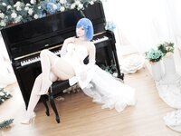 [Cosplay] 屿鱼 恰巴耶夫 [24P-210MB]