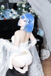 [Cosplay] 屿鱼 恰巴耶夫 [24P-210MB]