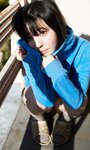 [Photobook] 2024.08.05【デジタル限定】紫藤るい写真集「せんせい、あのね。」 (週プレ PHOTO BOOK)