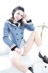 [LOVEPOP] Photobook - Anna.C - WHITE ANGEL Beautiful girl in Scandinavia 「北欧の美少女」　(intec_anna_c_001) - PPV