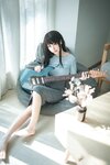 [Cosplay] 三無人型 吉他妹妹 [24P-223MB]