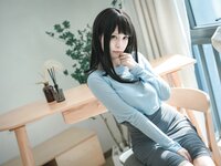 [Cosplay] 三無人型 吉他妹妹 [24P-223MB]