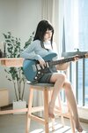 [Cosplay] 三無人型 吉他妹妹 [24P-223MB]