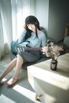 [Cosplay] 三無人型 吉他妹妹 [24P-223MB]
