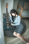 [Cosplay] 三無人型 吉他妹妹 [24P-223MB]