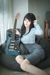 [Cosplay] 三無人型 吉他妹妹 [24P-223MB]