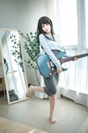 [Cosplay] 三無人型 吉他妹妹 [24P-223MB]