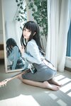 [Cosplay] 三無人型 吉他妹妹 [24P-223MB]