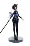 [Cosplay] 柒柒要乖哦 白棚胶衣 [78P-230MB]
