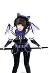 [Cosplay] 柒柒要乖哦 白棚胶衣 [78P-230MB]