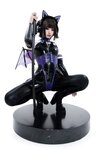 [Cosplay] 柒柒要乖哦 白棚胶衣 [78P-230MB]