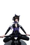 [Cosplay] 柒柒要乖哦 白棚胶衣 [78P-230MB]