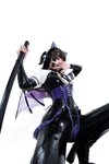 [Cosplay] 柒柒要乖哦 白棚胶衣 [78P-230MB]