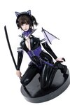 [Cosplay] 柒柒要乖哦 白棚胶衣 [78P-230MB]