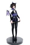 [Cosplay] 柒柒要乖哦 白棚胶衣 [78P-230MB]