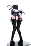 [Cosplay] 柒柒要乖哦 白棚胶衣 [78P-230MB]