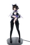 [Cosplay] 柒柒要乖哦 白棚胶衣 [78P-230MB]