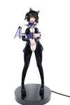 [Cosplay] 柒柒要乖哦 白棚胶衣 [78P-230MB]