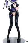 [Cosplay] 柒柒要乖哦 白棚胶衣 [78P-230MB]