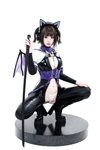 [Cosplay] 柒柒要乖哦 白棚胶衣 [78P-230MB]
