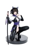 [Cosplay] 柒柒要乖哦 白棚胶衣 [78P-230MB]