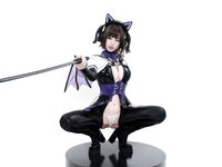 [Cosplay] 柒柒要乖哦 白棚胶衣 [78P-230MB]