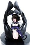 [Cosplay] 柒柒要乖哦 白棚胶衣 [78P-230MB]