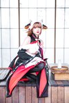 [Cosplay] 瓦斯塔亚小龙虾 樫野女仆 [26P-287MB]